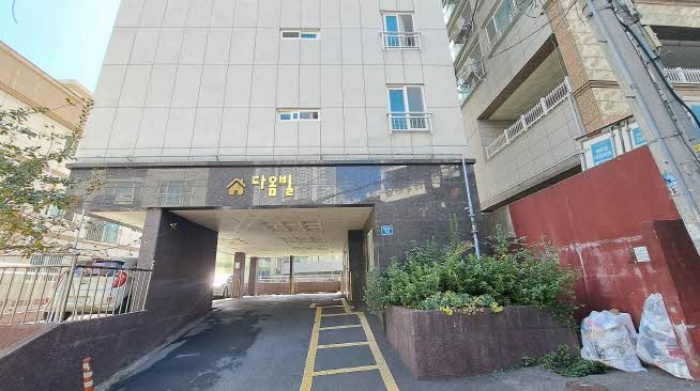본건 전경