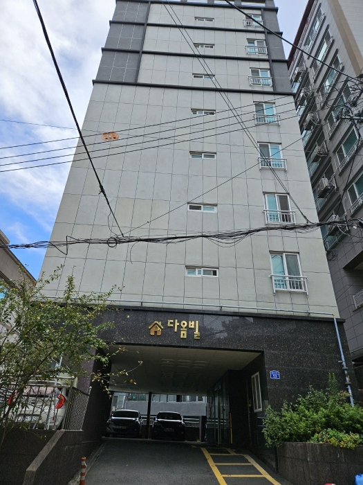 본건 전경
