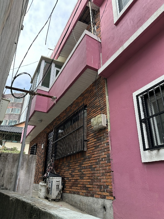 본건 (1,2) 전경 및 제시외건물