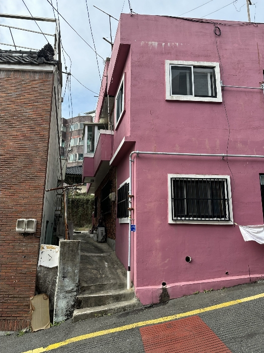 본건 (1,2) 진입도로 등