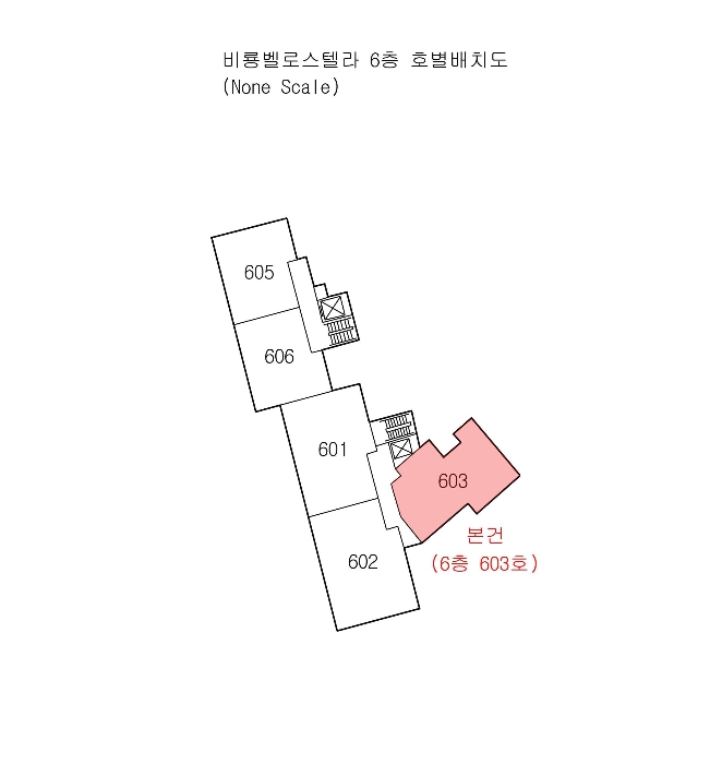 건 물 개 황 도