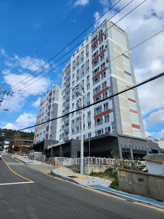 본건 전경