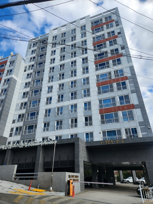 본건 전경