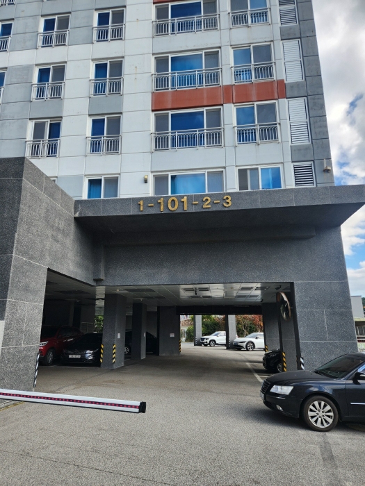 본건 동표시