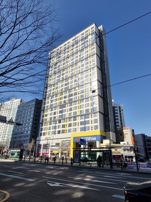 본건 전경