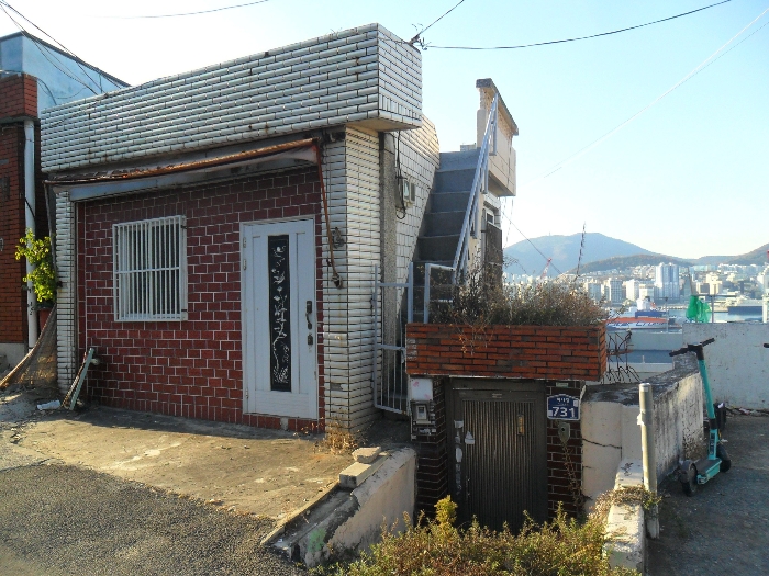 본건기호4 토지 봉래동5가 85-37