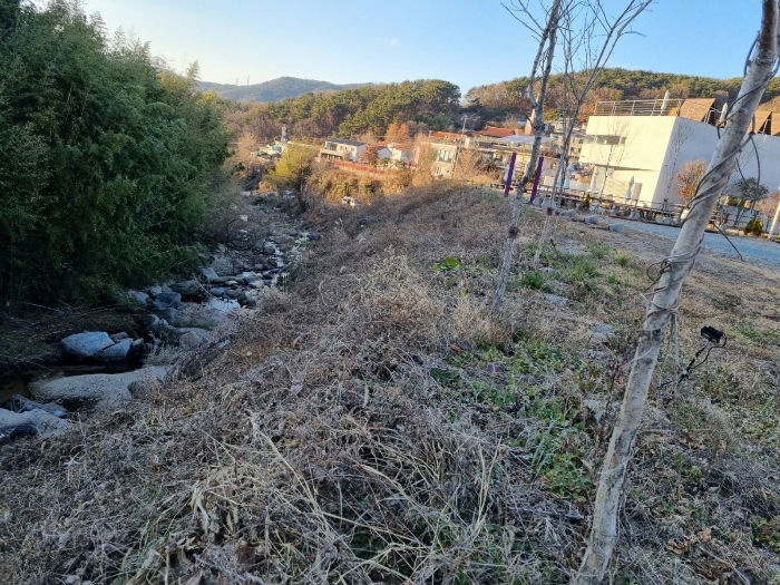 본건(1) 전경