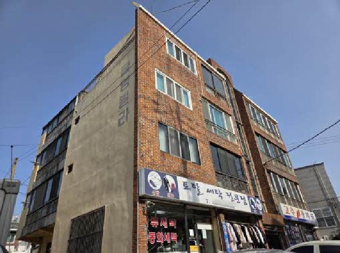 본건 전경