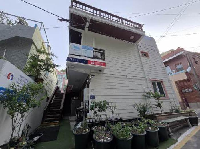 본건 전경