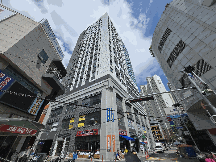삼정더그린코아더시티
