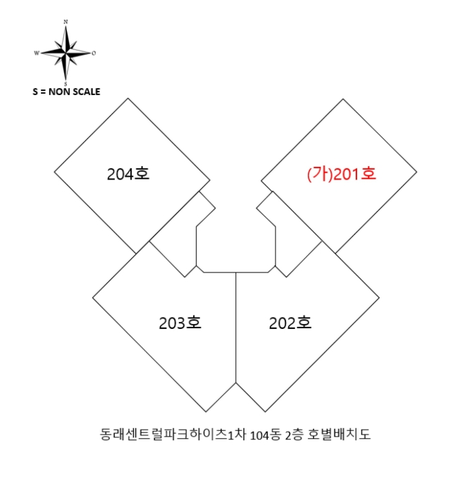 건 물 개 황 도