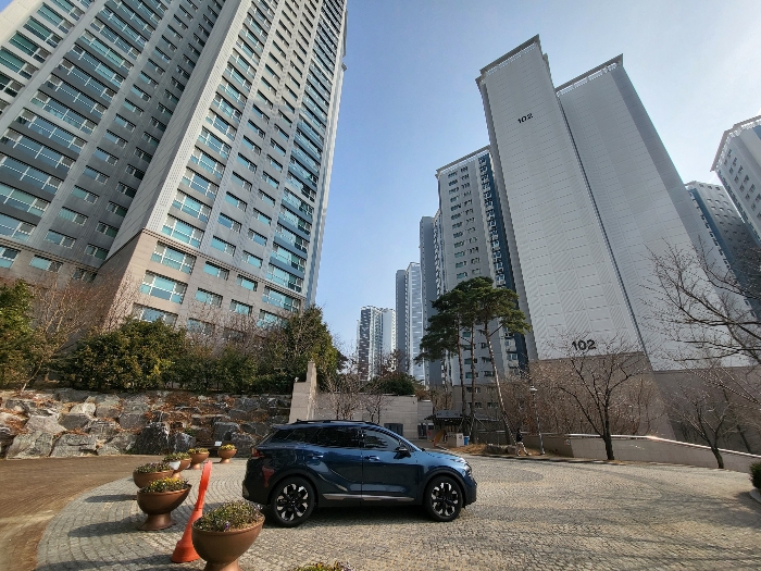 단지전경