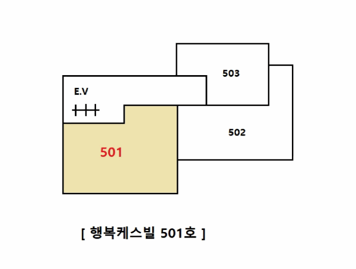 건 물 개 황 도