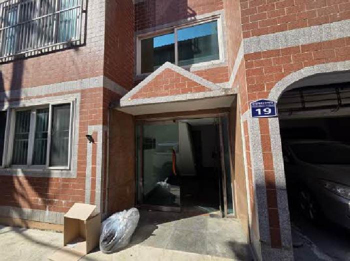 본건 공동출입구