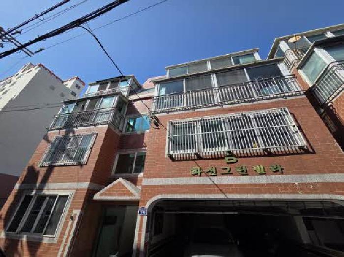 본건 전경