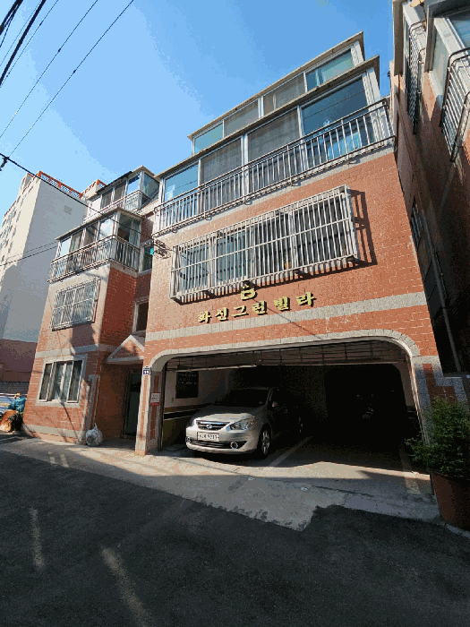 본건 전경