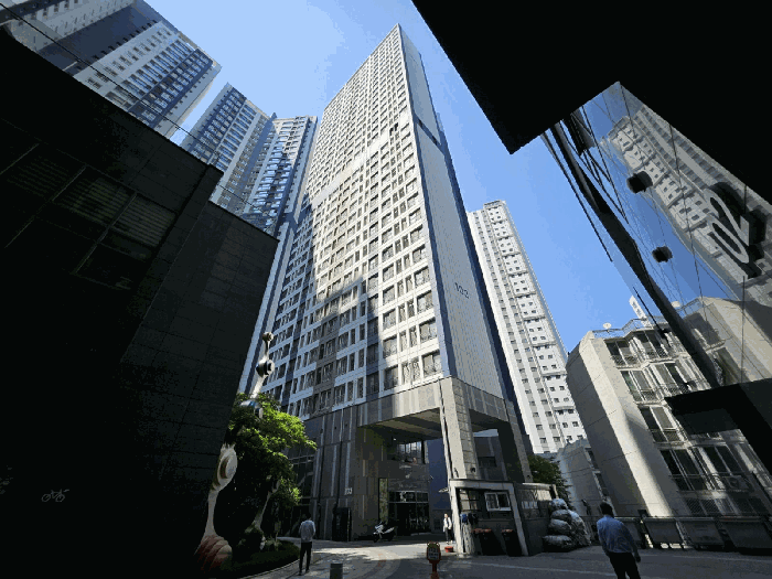 본건 전경