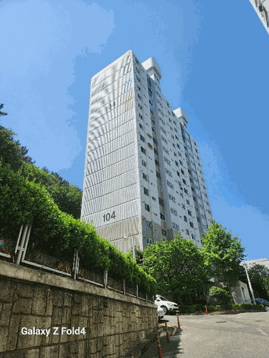 본건 전경
