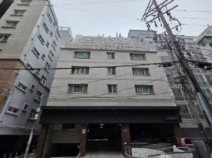 본건 전경