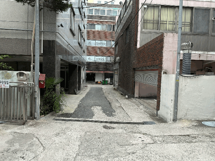 기호(1)토지 전경