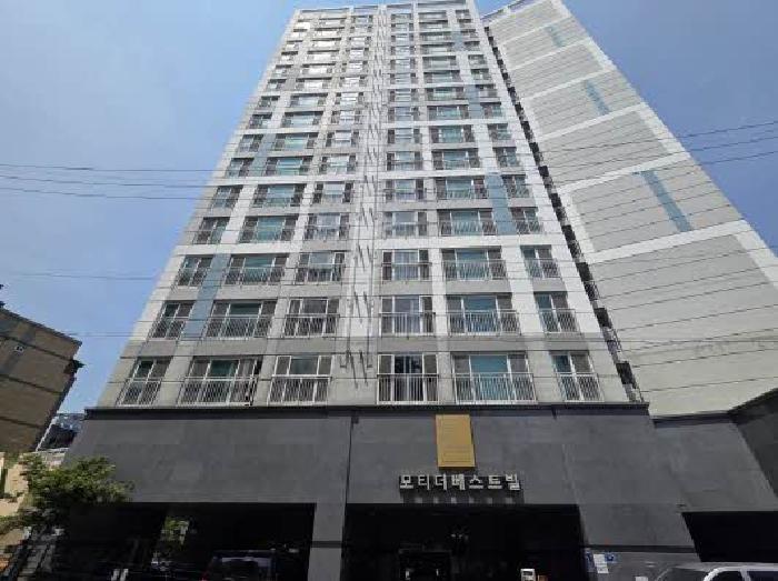본건 전경