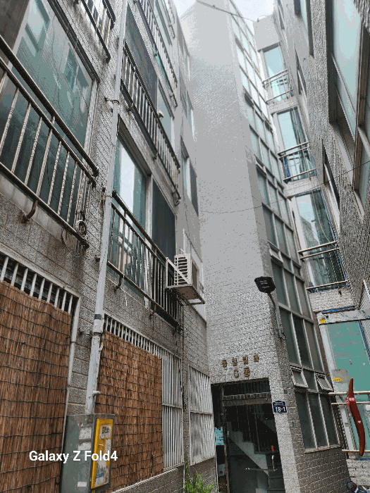 본건 전경
