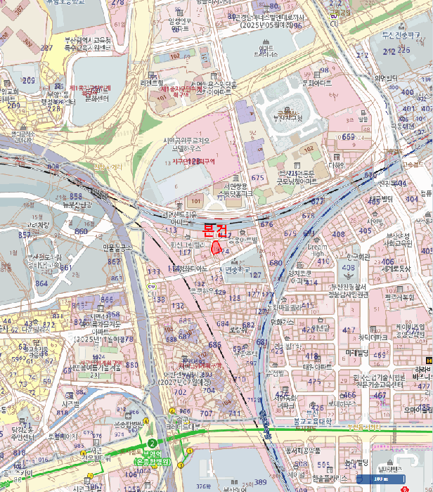 상 세 위 치 도