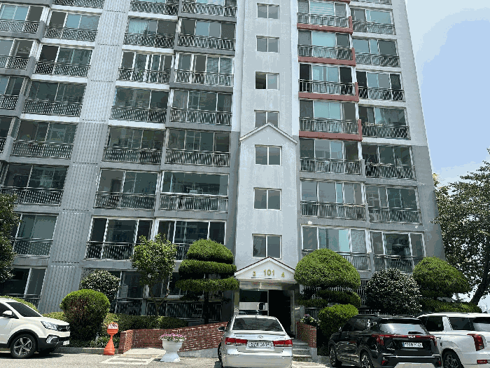 본건 전경