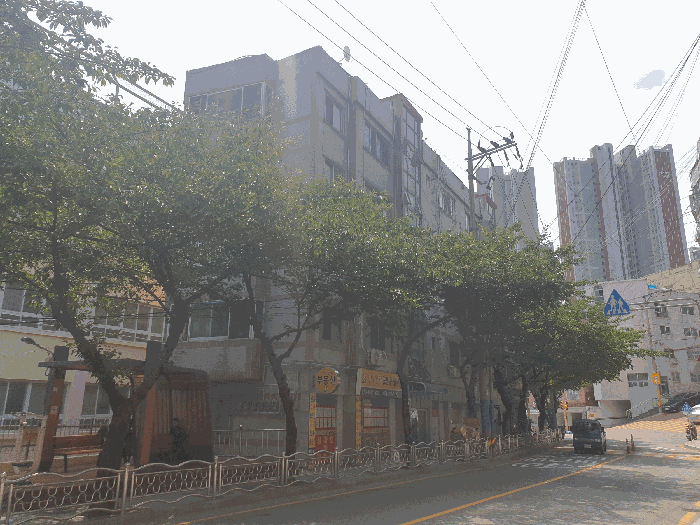 본건 전경