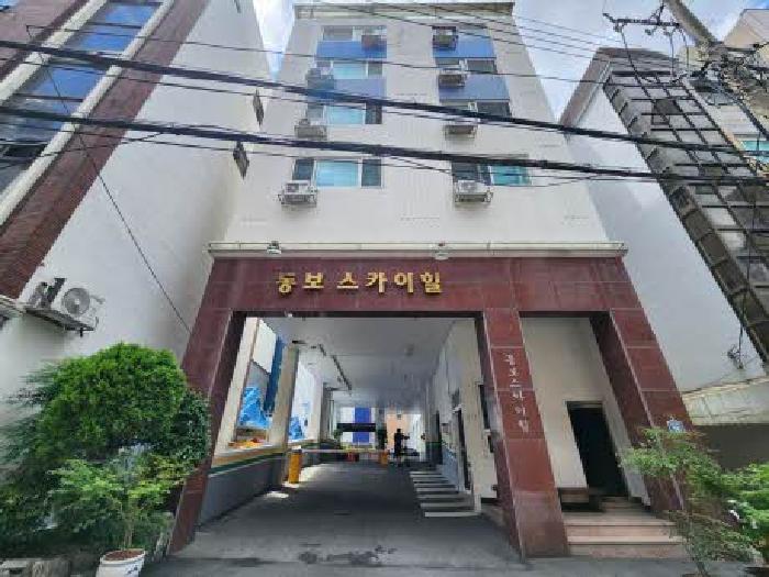 부산광역시 동래구 금강로62번길 10, 12층1202호(온천동,동보스카이힐)
건