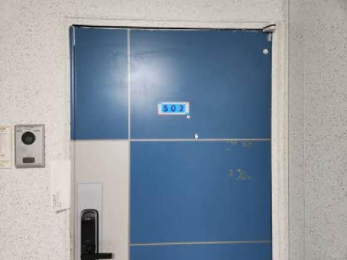 부산광역시 부산진구 백양관문로 115, 110동 5층502호(당감동,당감동일스위트
