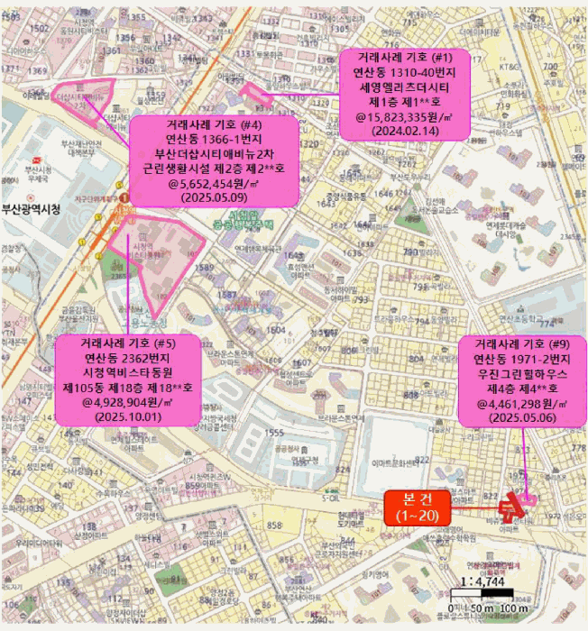 상 세 위 치 도