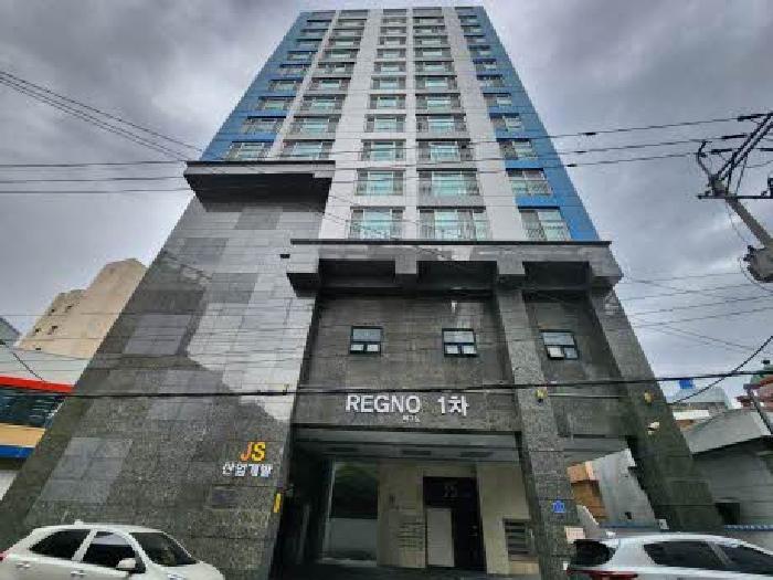 부산광역시 동래구 안연로110번길 53, 10층1002호(안락동,제이에스레그노1차