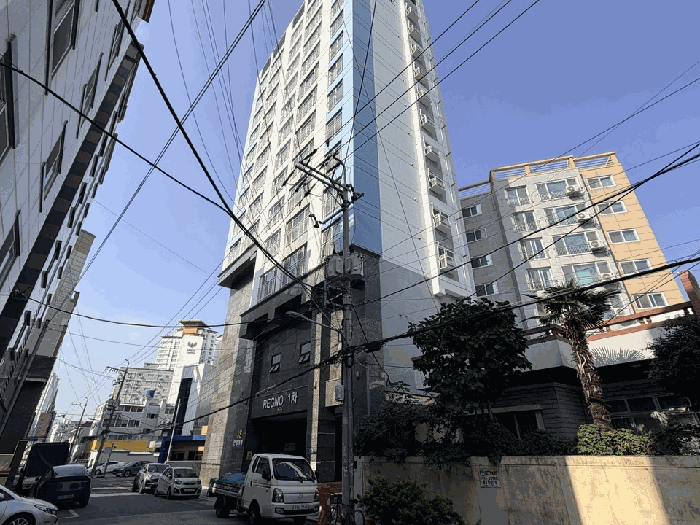 본건 외부전경