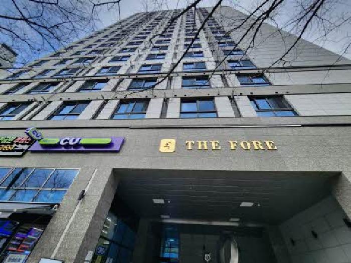 부산광역시 부산진구 중앙대로 841(범전동,더포레오피스텔)
건물전경