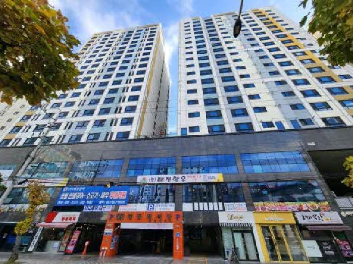부산광역시 부산진구 부전로 108, 5층비-506호(부전동,대동레미안센트럴시티)