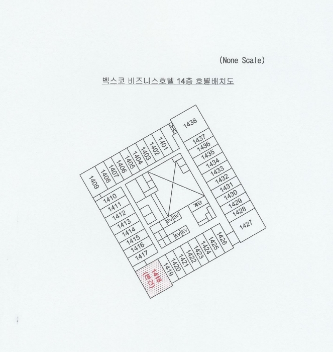 건 물 개 황 도