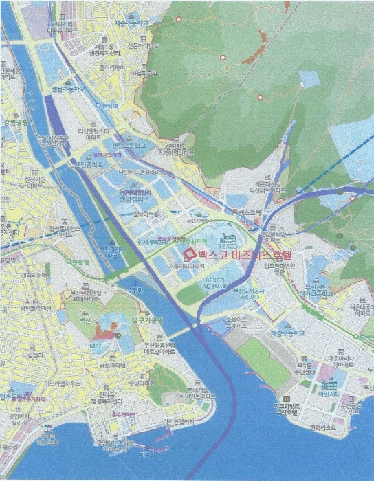 광 역 위 치 도
