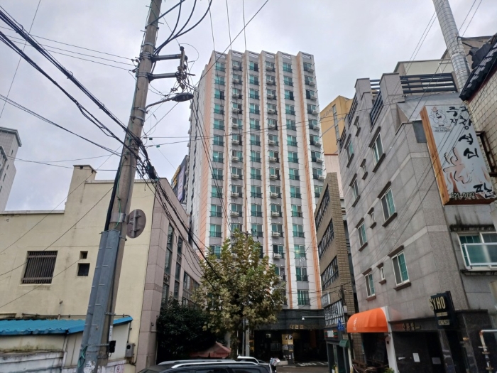 본건전경