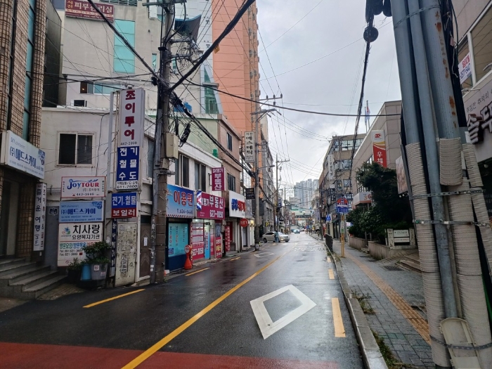 본건주위전경