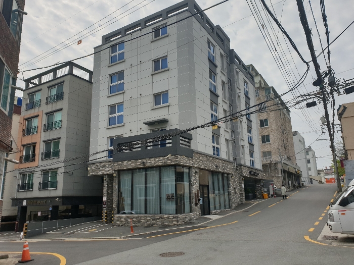 본건 전경