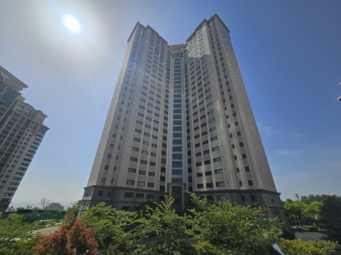 본건 전경