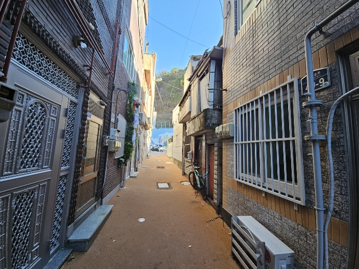 본건 주위 일대