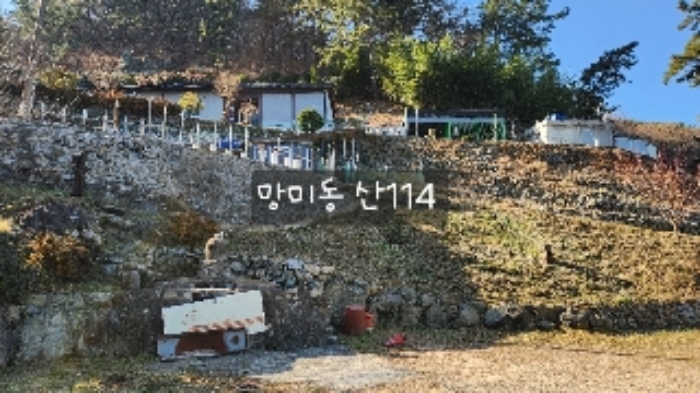 금련로 80(우암사 근처)