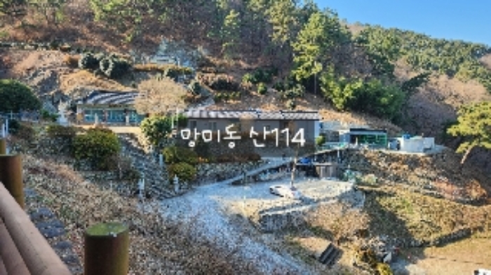 금련로 80(우암사 근처)