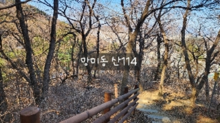 금련로 80(우암사 위쪽)