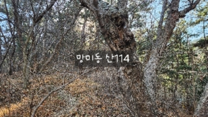 금련로 80(우암사 위쪽)