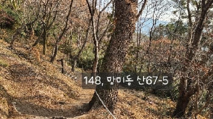 본건 목록 1.
