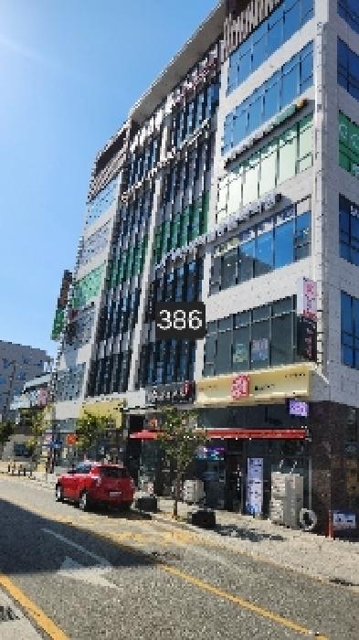 본건 전경