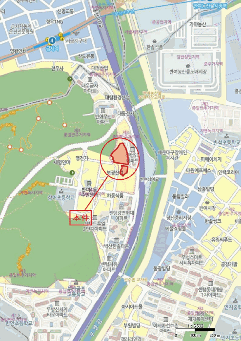 광 역 위 치 도